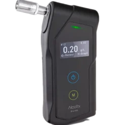 AlcoTRX Alkometer Alco Test FCA Pro100 (1 stk)