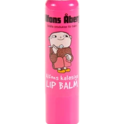 Alfons Åberg Festlige Lip Balm (4,5 g)