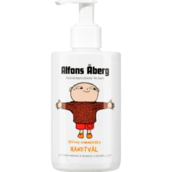 Alfons Åberg Himmelske Håndsæbe (250 ml)
