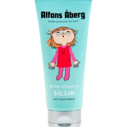 Alfons Åberg Millas Herlige Balsam (200 ml)