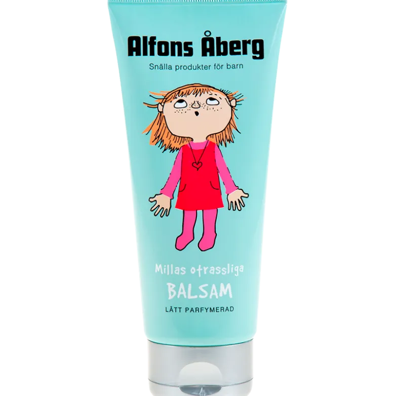 Alfons Åberg Millas Herlige Balsam (200 ml)