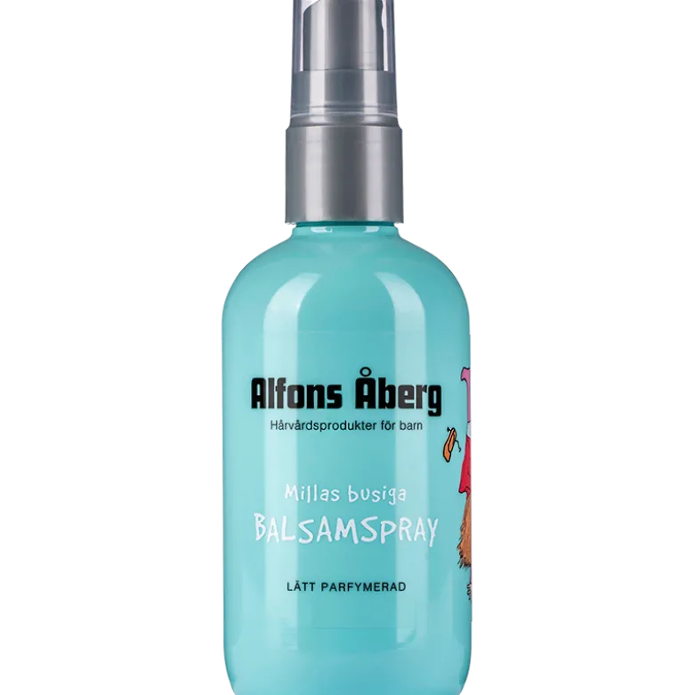 Alfons Åberg Millas Sjove Balsamspray (150 ml)