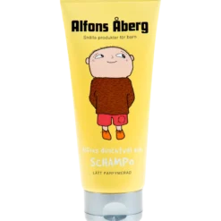Alfons Åberg Showergel & Shampoo (200 ml)