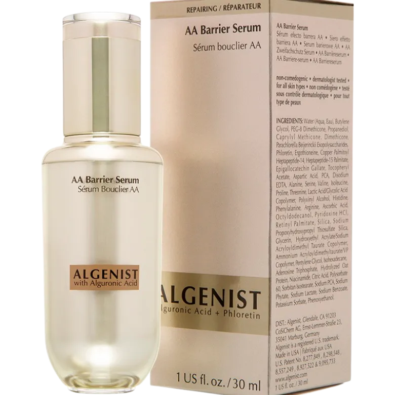 Algenist AA Barrier Serum (30 ml)