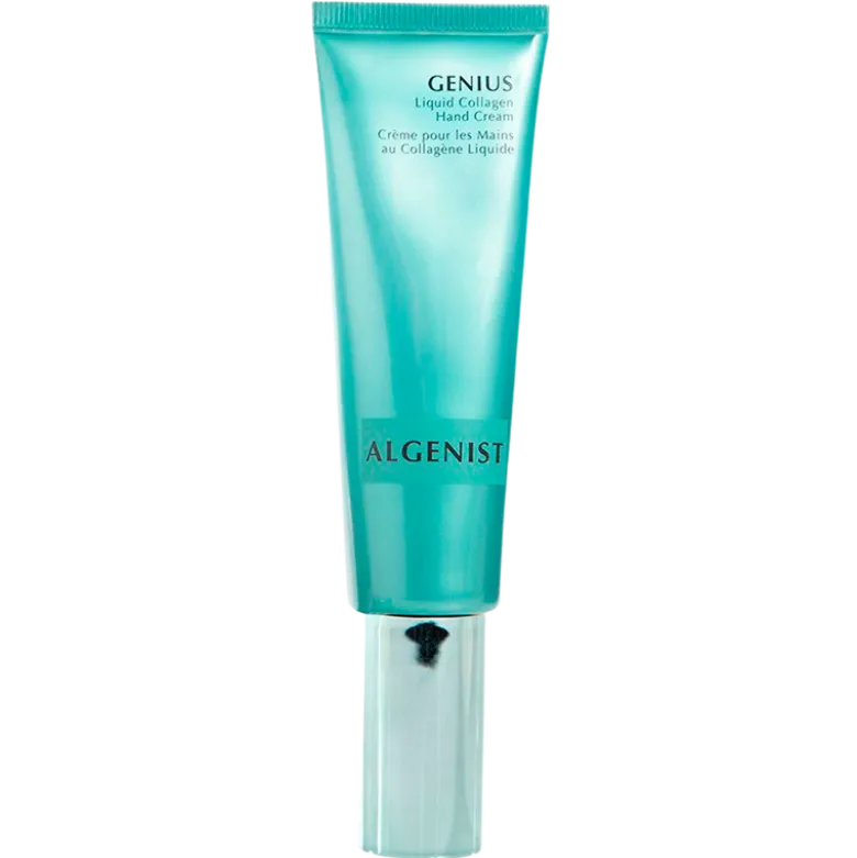 Algenist Genius Liquid Collagen Hand Cream (50 ml)