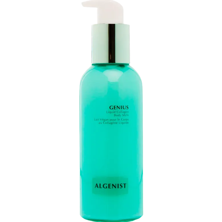 Algenist Genius Liquid Collagen Body Mylk (230 ml)