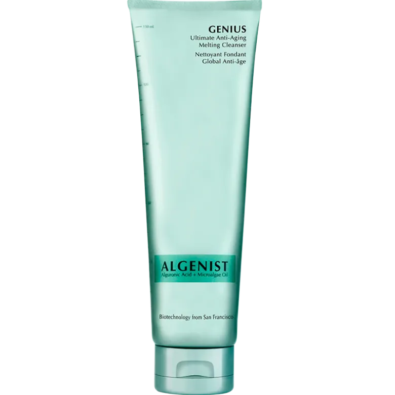 Algenist Genius Ultimate Anti-Aging Melting Cleanser (150 ml)