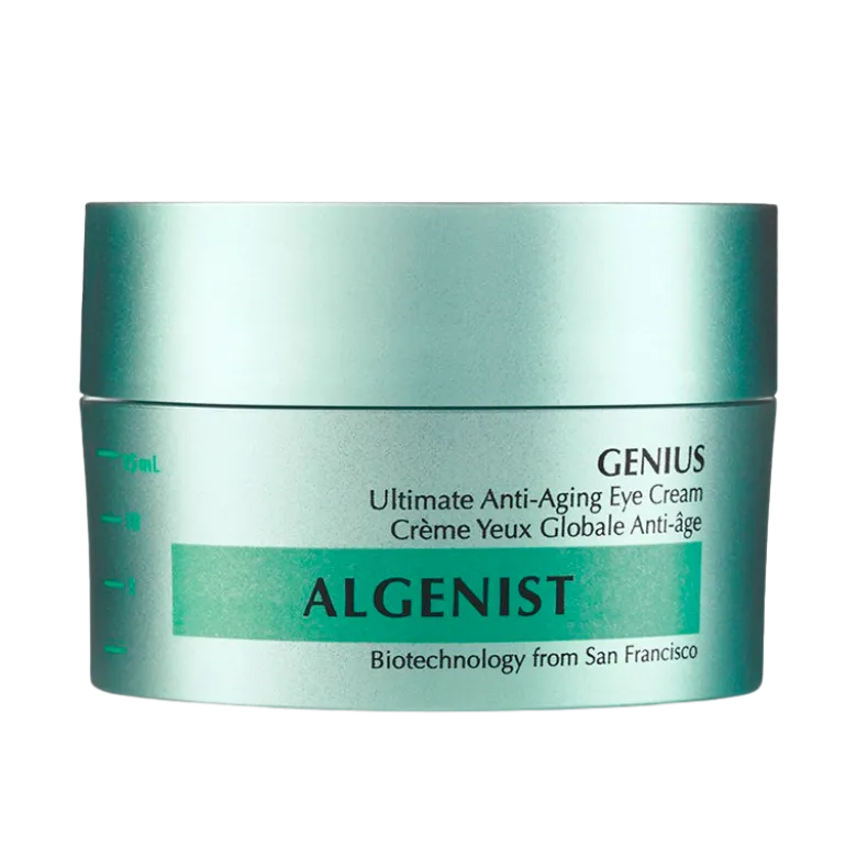 Algenist Genius Ultimate Anti-Aging Eye Cream (15 ml)