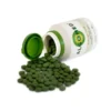 Algomed Chlorella Vulgaris 300 mg (334 tabletter)