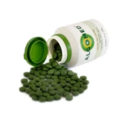 Algomed Chlorella Vulgaris 300 mg (334 tabletter)