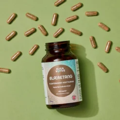 Aliga Aqtive Blæretang (100 kaps)
