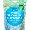 Aliga Aqtive Chlorella & Blæretang Pulver (200 g)
