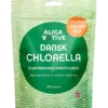 Aliga Aqtive Chlorella Pulver (200 g)