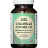Aliga Aqtive Chlorella & Spirulina (300 tabl)