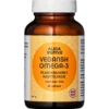 Aliga Aqtive Vegansk Omega-3 (60 softgels)