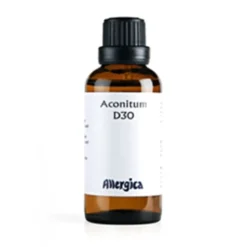 Allergica Aconotium D30 (50 ml)