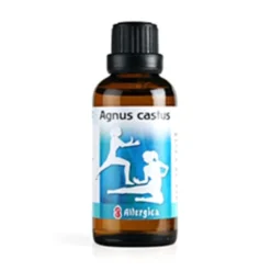Allergica Agnus Castus Comp (50 ml)