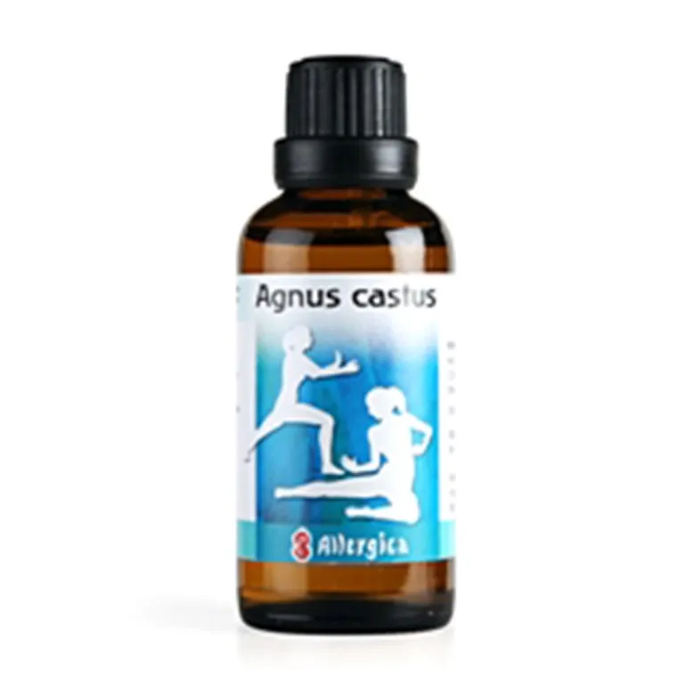 Allergica Agnus Castus Comp (50 ml)