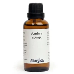 Allergica Ambra comp. (50 ml)