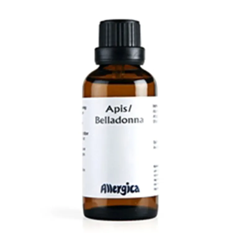 Allergica Apis/Belladonna 50 ml.