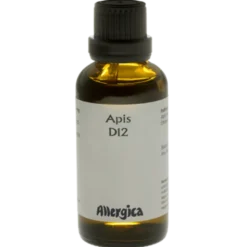 Allergica Apis D12 (50 ml)