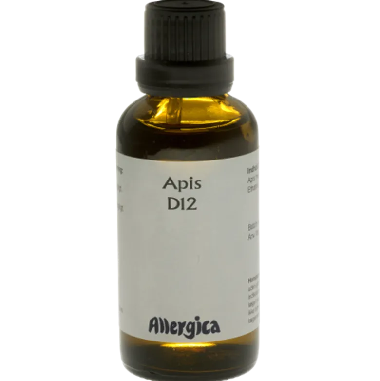 Allergica Apis D12 (50 ml)