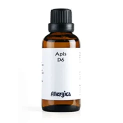 Allergica Apis D6 (50 ml)