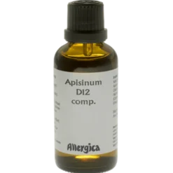 Allergica Apisinum D12 Composita (50 ml)