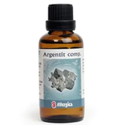 Allergica Argentit Composita (50 ml)