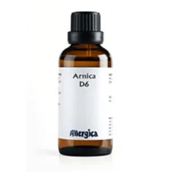 Allergica Arnica D6, 50 ml.