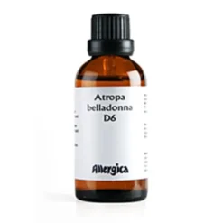 Allergica Belladonna D6 (50 ml)