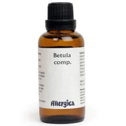 Allergica Betula comp. (50 ml)