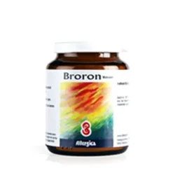 Allergica Broron Voksen (50 g)
