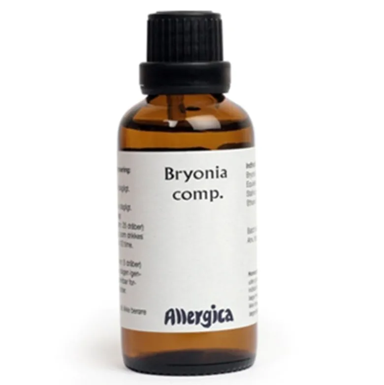 Allergica Bryonia comp. (50 ml)