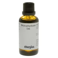 Allergica Bryophyllum D6 (50 ml)