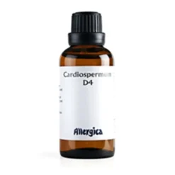 Allergica Cardiospermum D4 (50 ml)