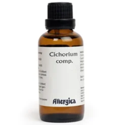 Allergica Cichorium comp. (50 ml)