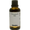 Allergica Cinnabaris D12 (50 ml)