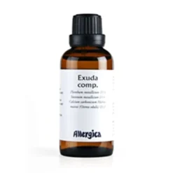 Allergica Exuda Composita 50 ml.