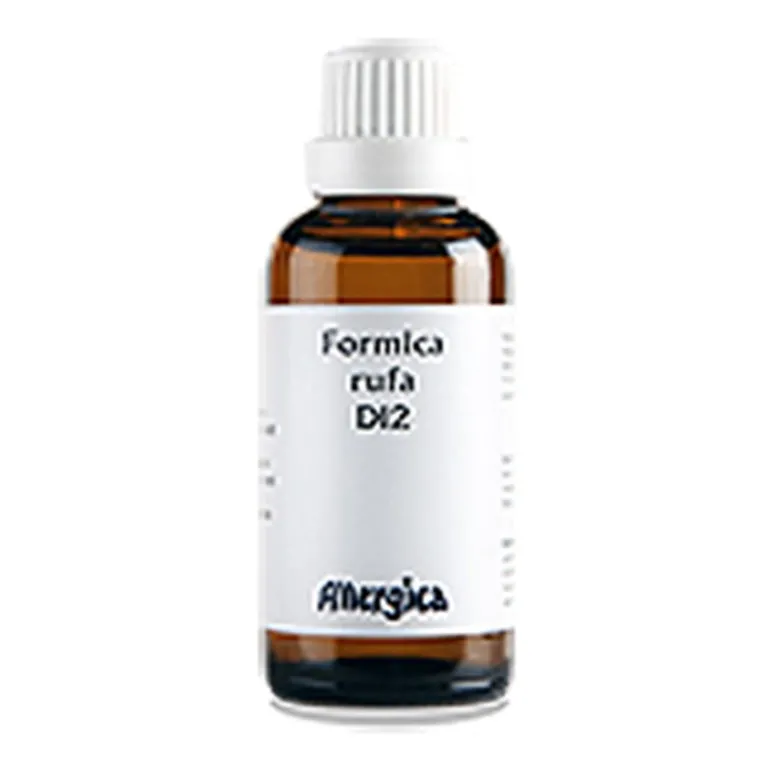 Allergica Formica D12 (50 ml)