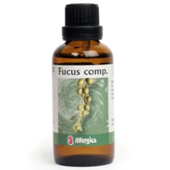Allergica Fucus Comp. (50 ml)