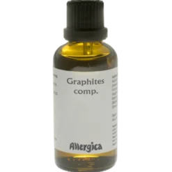 Allergica Graphites Comp. (50 ml)