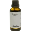 Allergica Graphites D30 (50 ml)