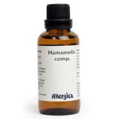 Allergica Hamamelis Comp. (50 ml)