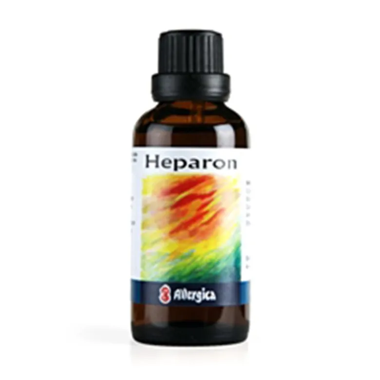 Allergica Heparon (50 ml)