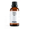 Allergica Hepar Sulf D12, 50 ml.