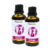 Allergica Høron (2 x 50 ml)
