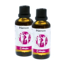 Allergica Høron (2 x 50 ml)