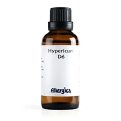 Allergica Hypericum D6, 50 ml