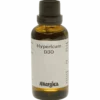 Allergica Hypericum D30, 50 ml.